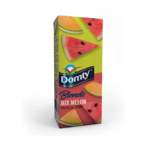 Mix Melon Tetrapak Drink - 235ML*27 Pack