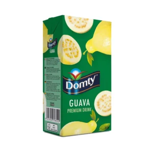 Guava Tetrapak Drink - 235ML*27 Pack