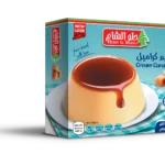 Cream Caramel 80g Helow El Sham
