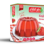 Jelly 70gm Helow El Sham