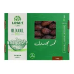 Medjoul Large Linah Farms 1kg