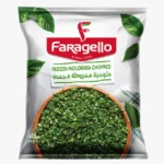 Faragello Minced Molokhia 400gm