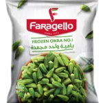 Faragello Okra One 400gm