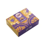 ElAbd 1kg  Plain Biscuits