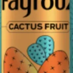 Fayrouz Cactus 24x330ml