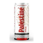 Cola Palestine 24x250ml