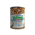 Harvest Tahina mix 400gm