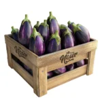 Khad Al-Gameel Aubergine 3kg