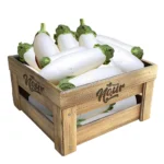 White Aubergine 3kg