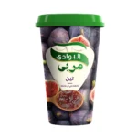 Albawadi Fig Jam 365gm
