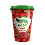 Albawadi Strawberry Jam 365gm