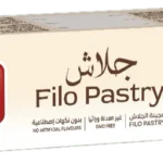 Filo sheets (golash) 400gm