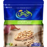 Al Doha Lobia Black Eyed 500gm