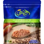 Al Doha Brown Lentils 500gm