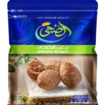 Al Doha Burghol 500gm