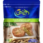 Al Doha Splitted Fava Beans 500gm