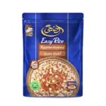 Al Doha Egyptian Koshary 363gm