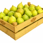 Yellow figs 2.5kg