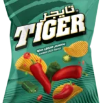 Tiger Chips Sweet Chilli (12 piece x 90gm)